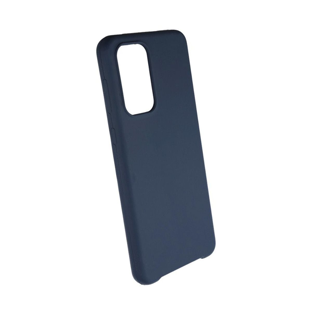 Samsung A33 5G Silikonskal - Blå image 3
