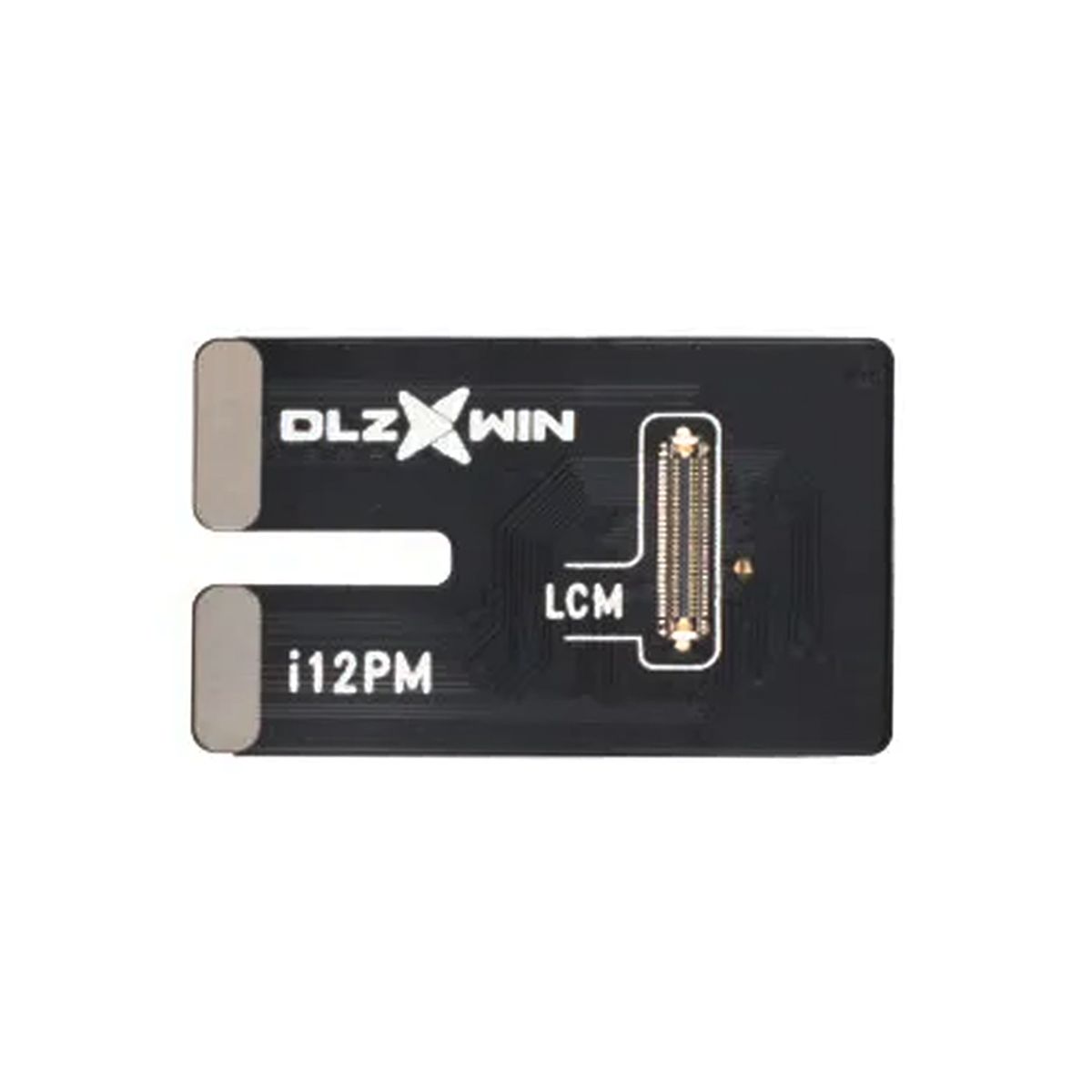 iPhone 12 Pro Max Flex Cable compatible with iTestBox DL S200/S300 LCD Screen Tester image 3