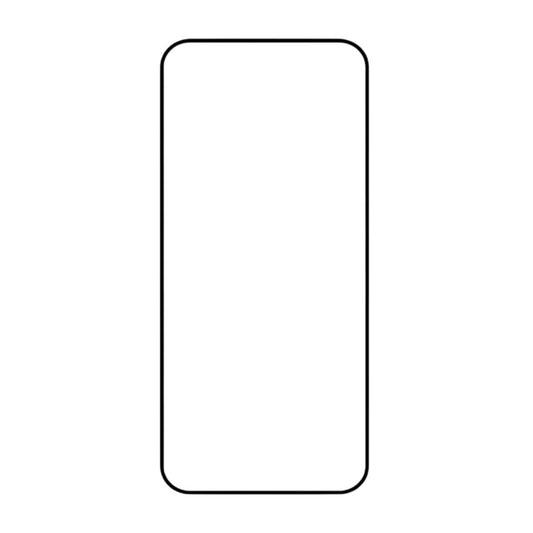 Skärmskydd Redmi Note 9 Pro/Mi 11i/Mi Note 10 Lite - 3D Härdat Glas Svart image 2