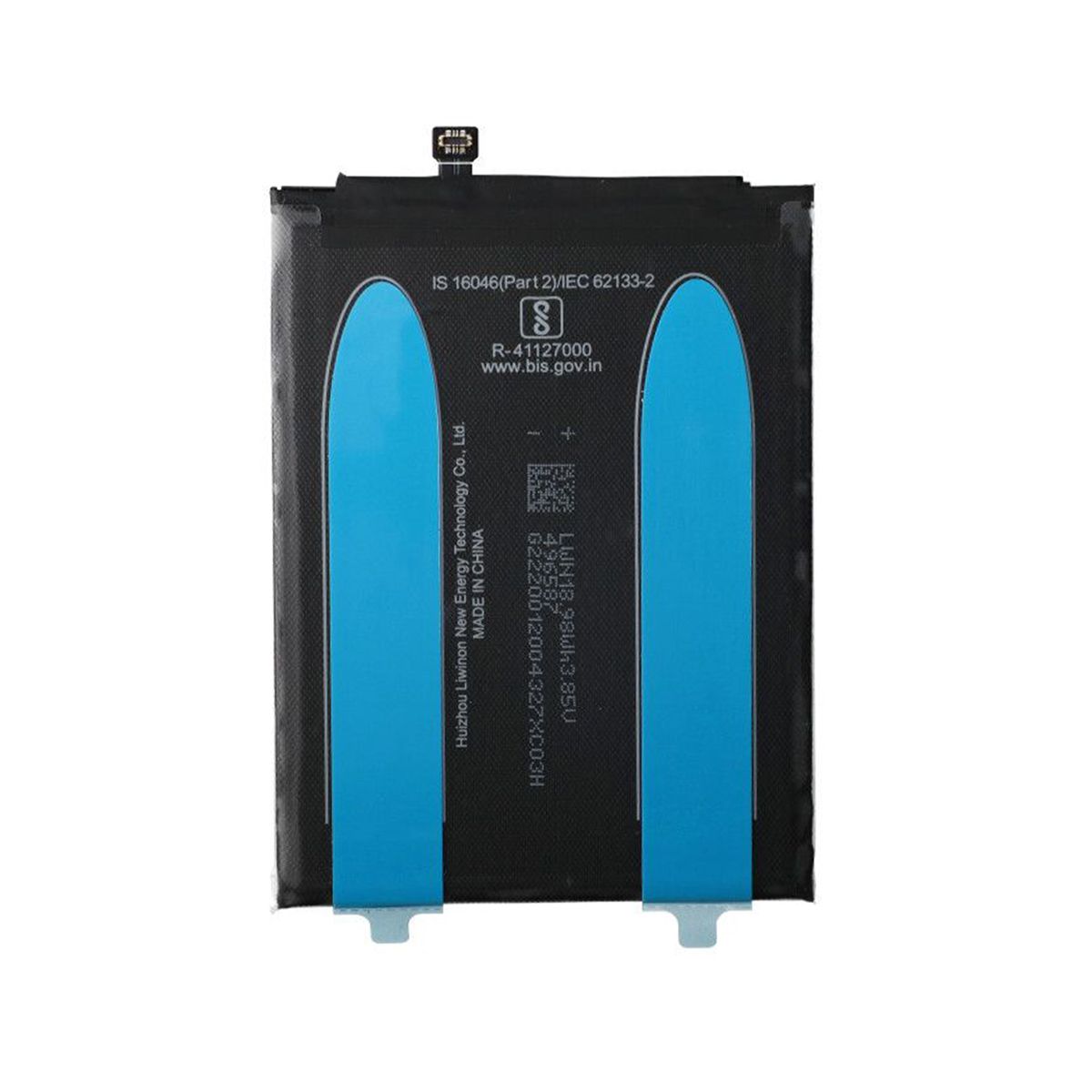 Redmi 8A Batteri OEM image 2