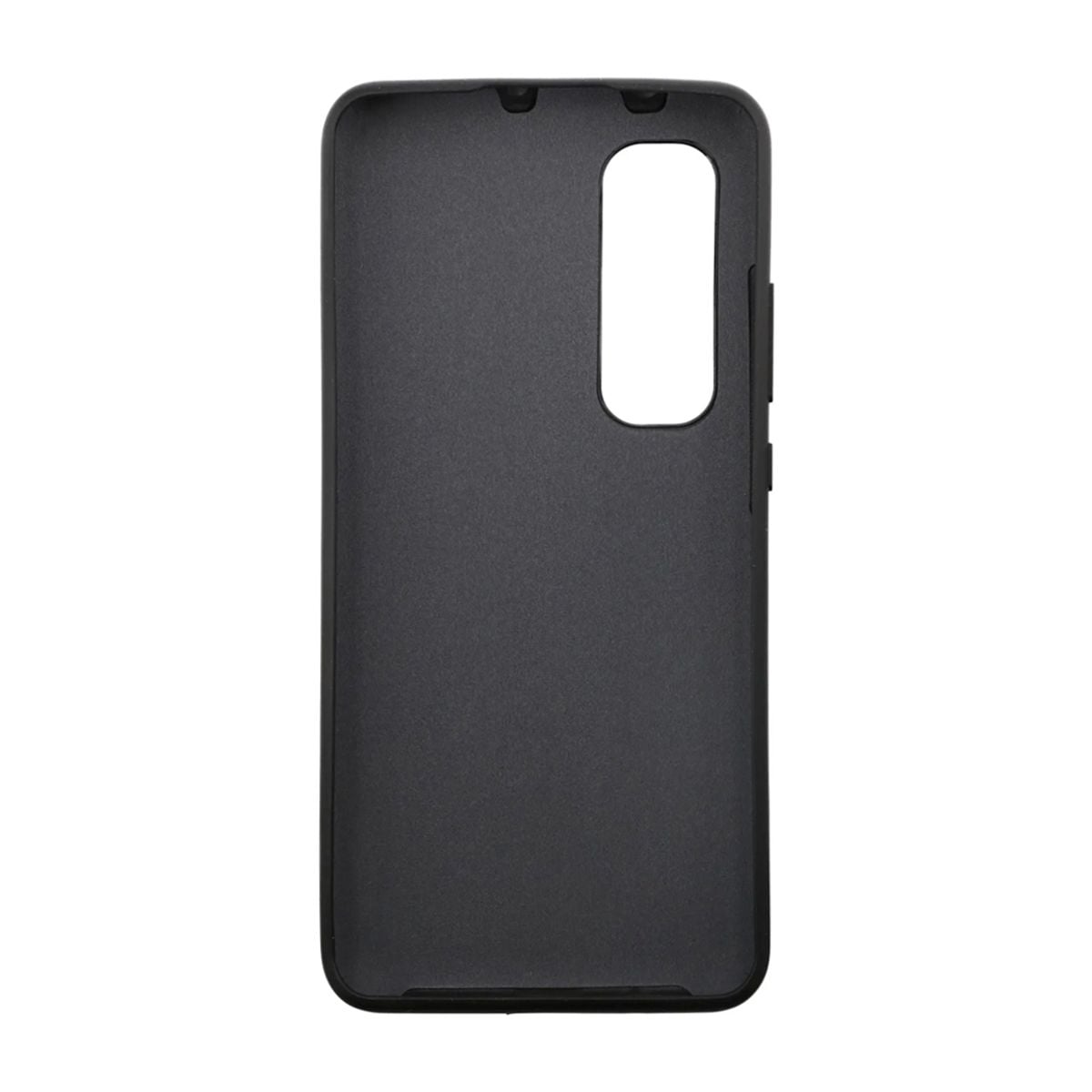 Mobilskal Silikon Mi Note 10 Lite - Svart image 3