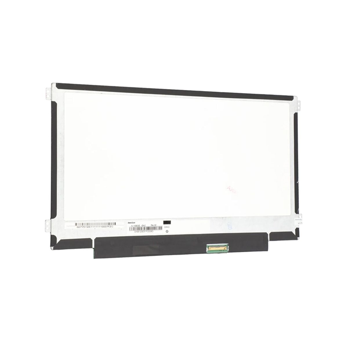 LCD-Skärm HP Chromebook 11 G8 Education Edition - 11.6" - Celeron N4020 image 2