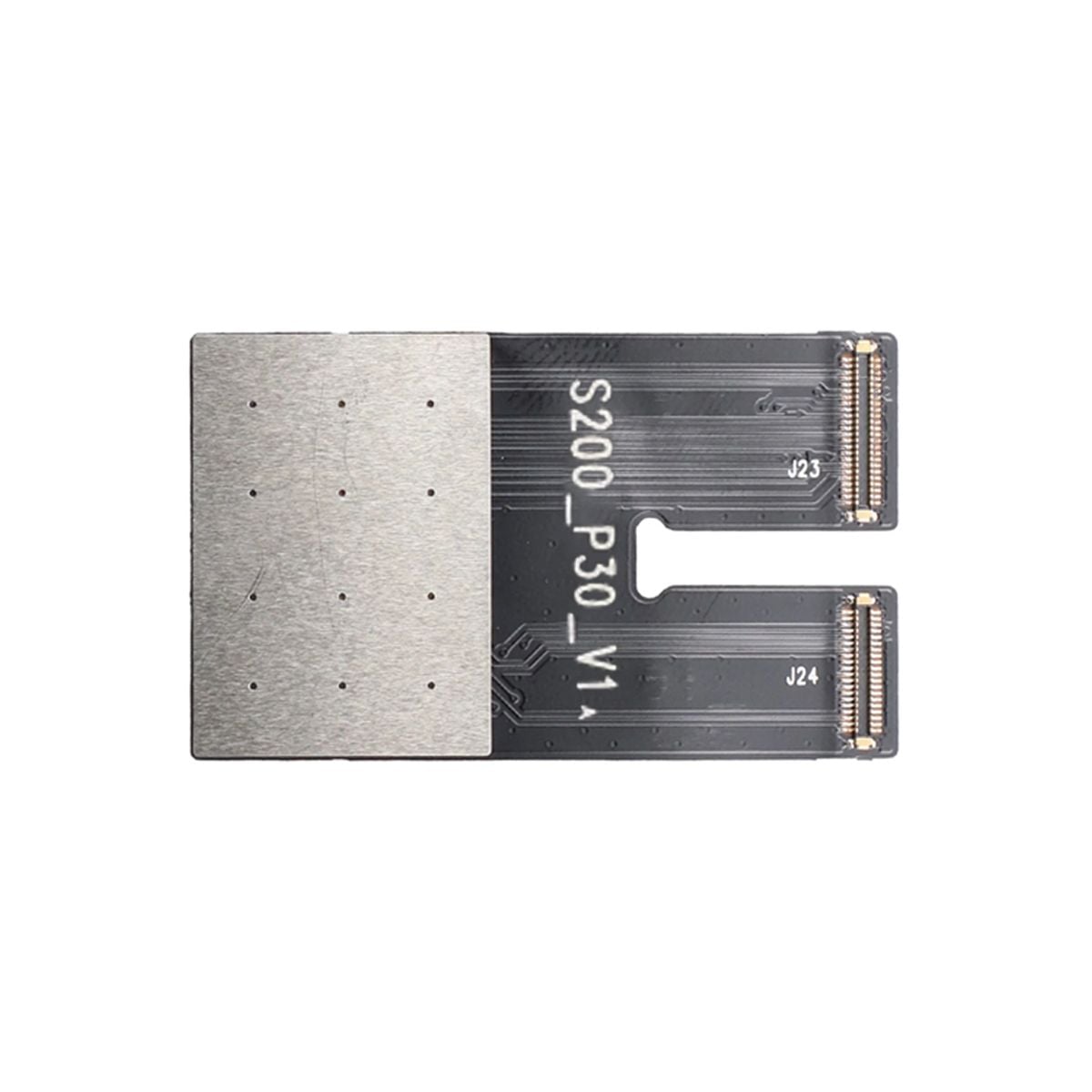 Huawei P30 LCD Skärm kabel för iTestBox DL S300 image 3