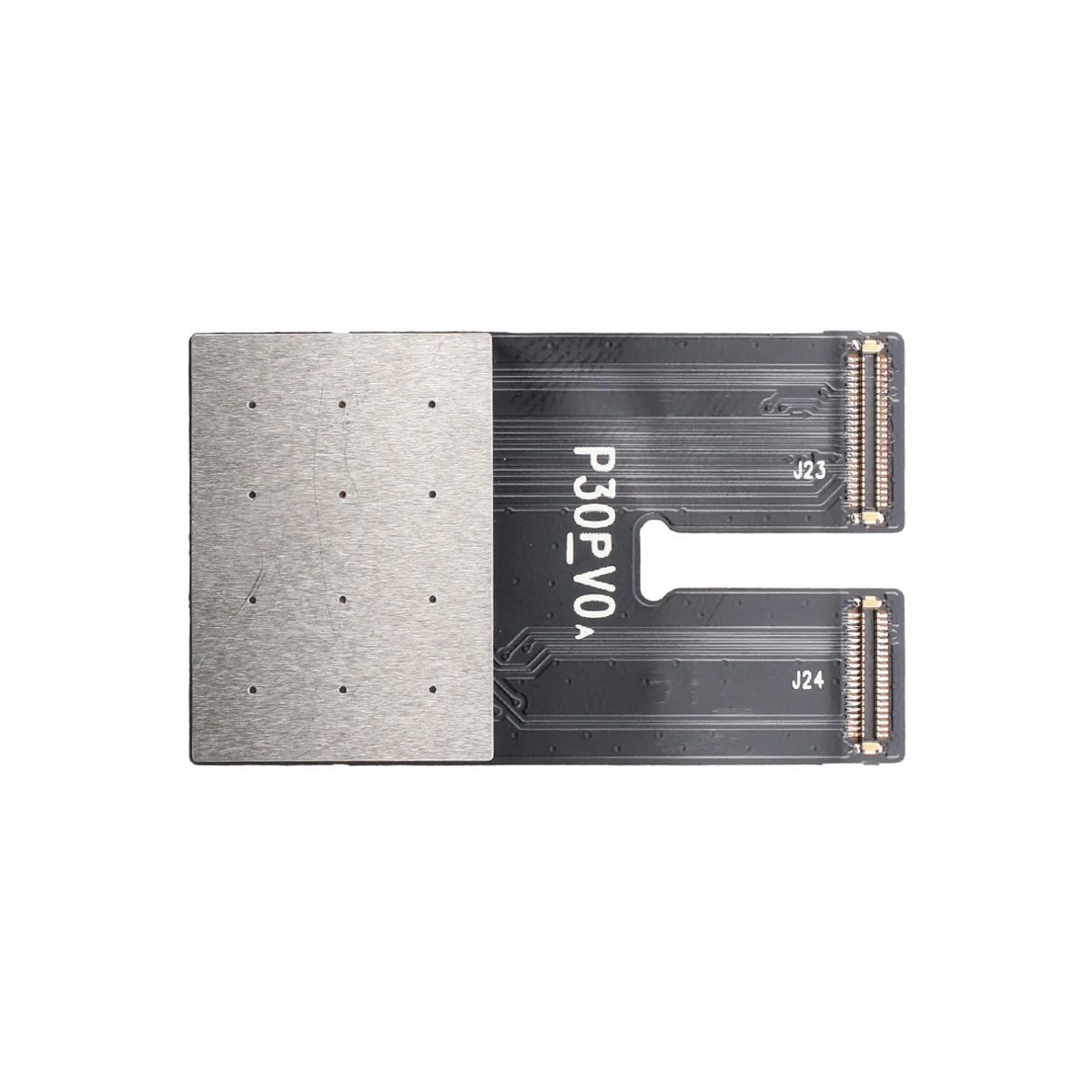 Huawei P30 Pro LCD Skärm kabel för iTestBox DL S300 image 3