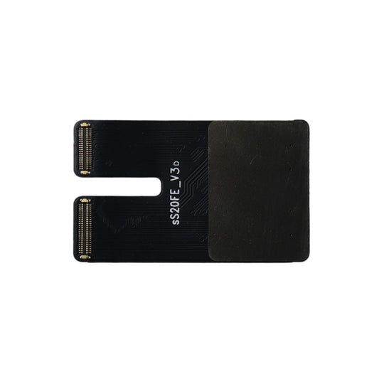 Samsung S20 FE LCD Skärm kabel för iTestBox DL S300 image 3