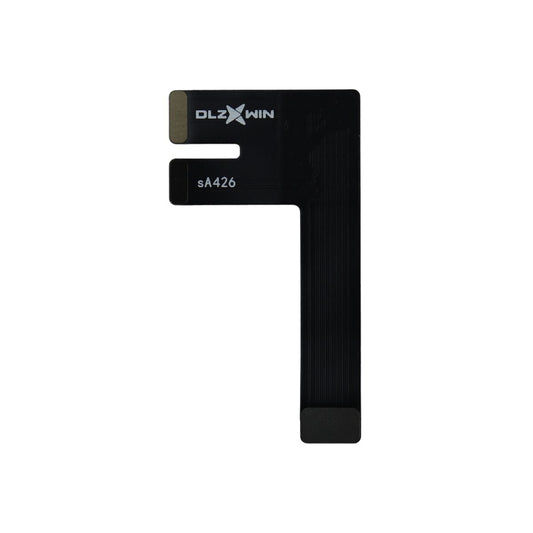 Samsung A42 5G LCD Skärm kabel för iTestBox DL S300 image 2