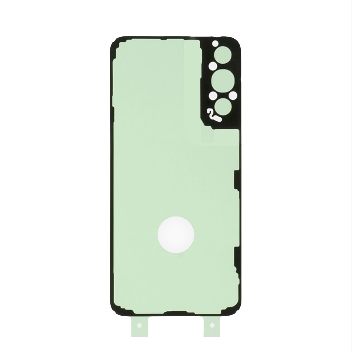 Samsung Galaxy S22 Plus Självhäftande tejp för Baksida image 2