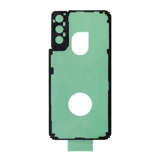 Samsung Galaxy S21 Plus 5G Självhäftande tjep för Baksida image 2