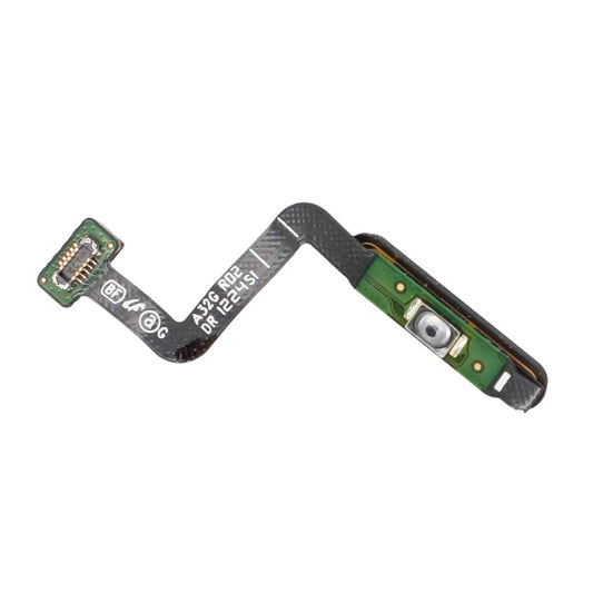 Samsung A32 5G Ström med Låsknapp Flexkabel image 2