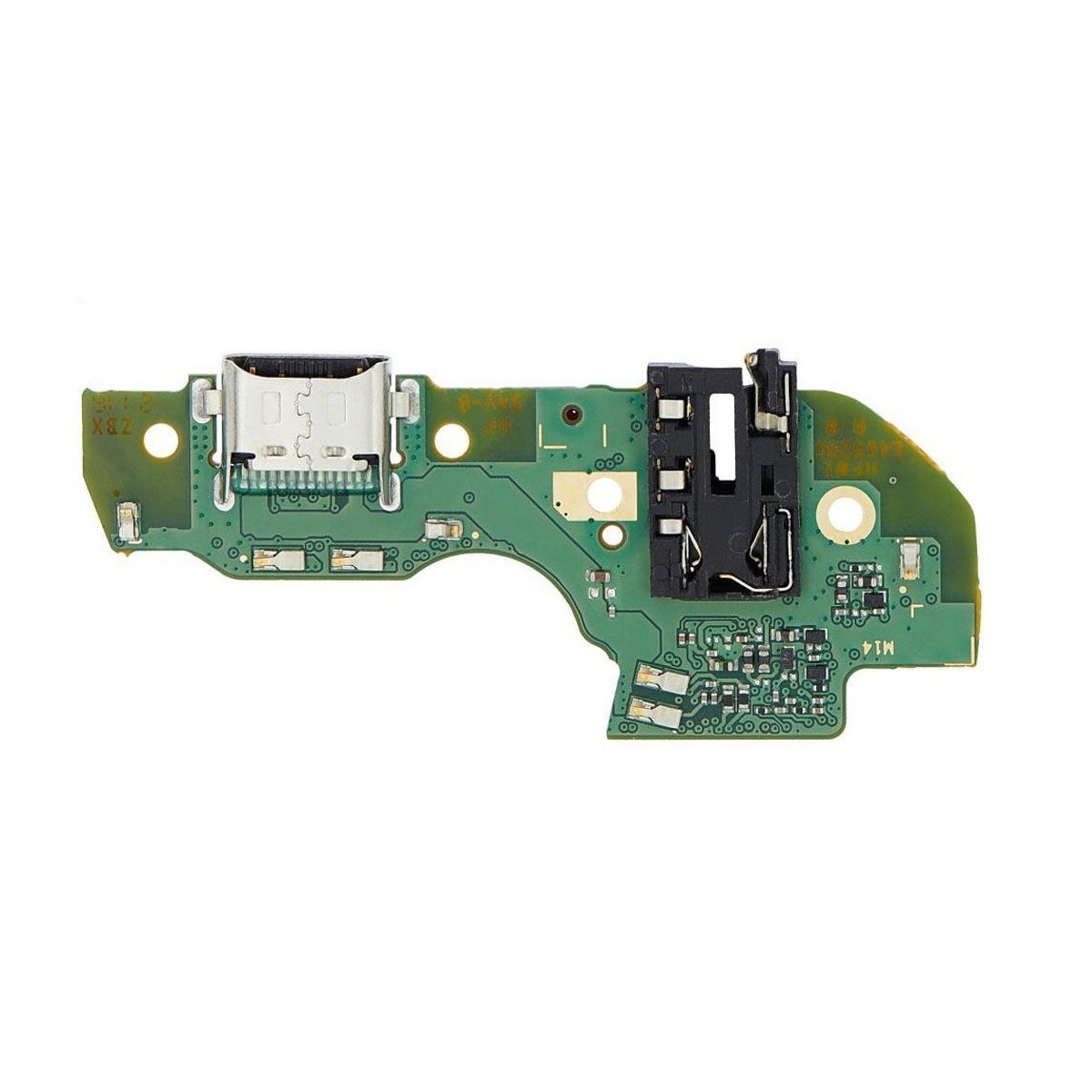 Samsung A22 5G Laddkontakt med Hörlursuttag image 3