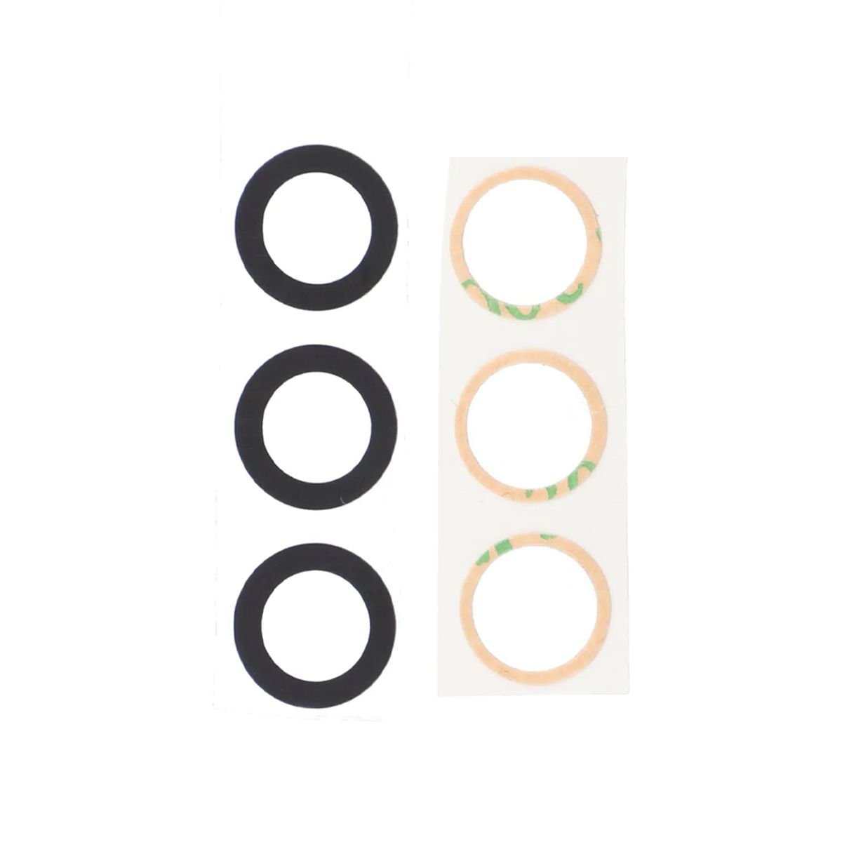 Samsung Galaxy S22 Plus Kameralins image 1