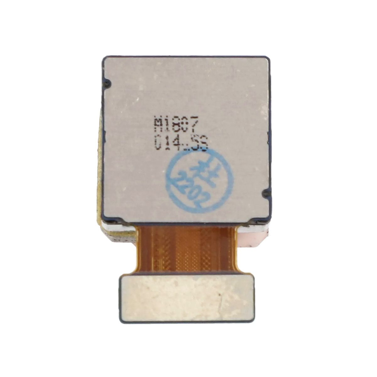 Samsung A52s Bakre Kamera image 2