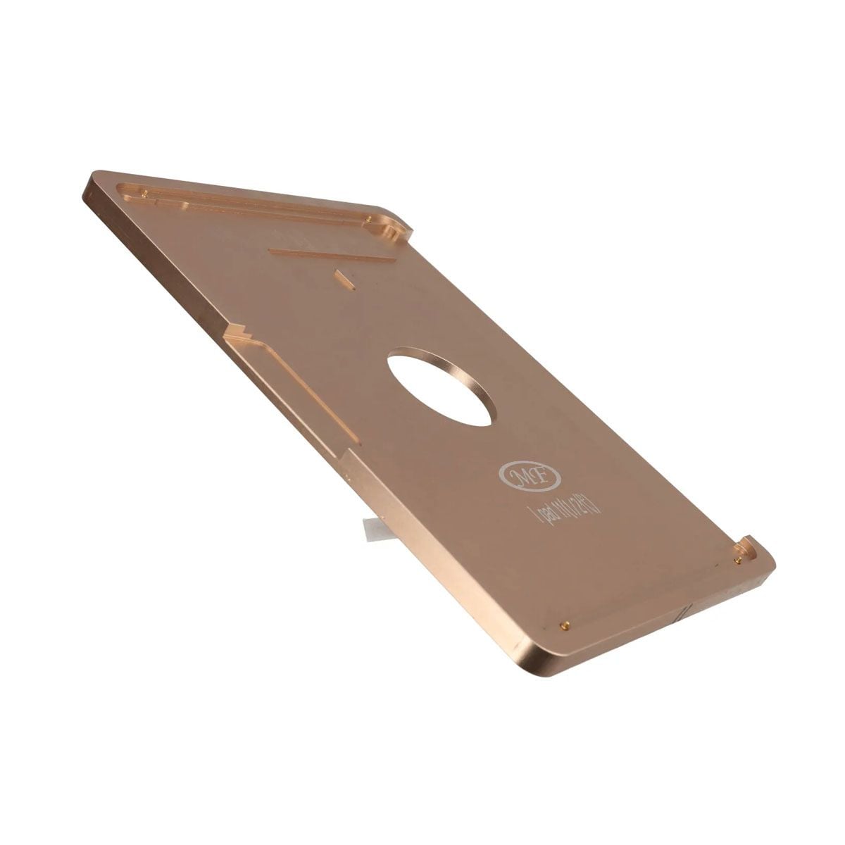Aluminiumform Skärm-Laminering - iPad Pro 11" image 3
