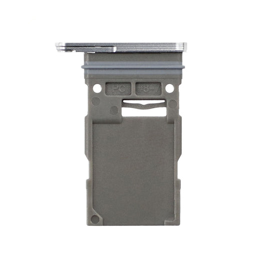 Samsung Galaxy S22 Ultra Simkortshållare - Vit image 2