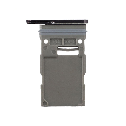 Samsung Galaxy S22 Ultra Simkortshållare - Svart image 2