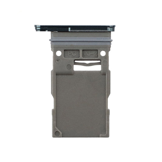 Samsung Galaxy S22 Plus Simkortshållare - Grön image 2