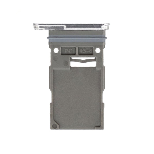 Samsung Galaxy S22 Simkortshållare - Vit image 2