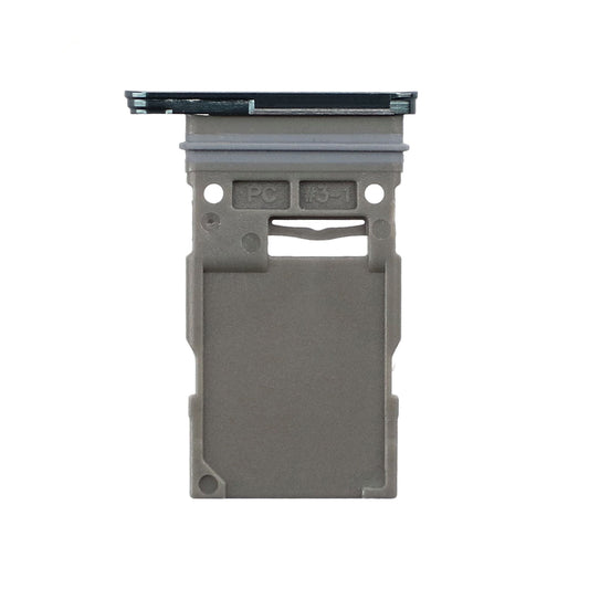 Samsung Galaxy S22 Simkortshållare - Grön image 2