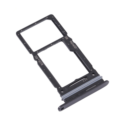 Samsung Galaxy A33 Simkortshållare - Svart image 2