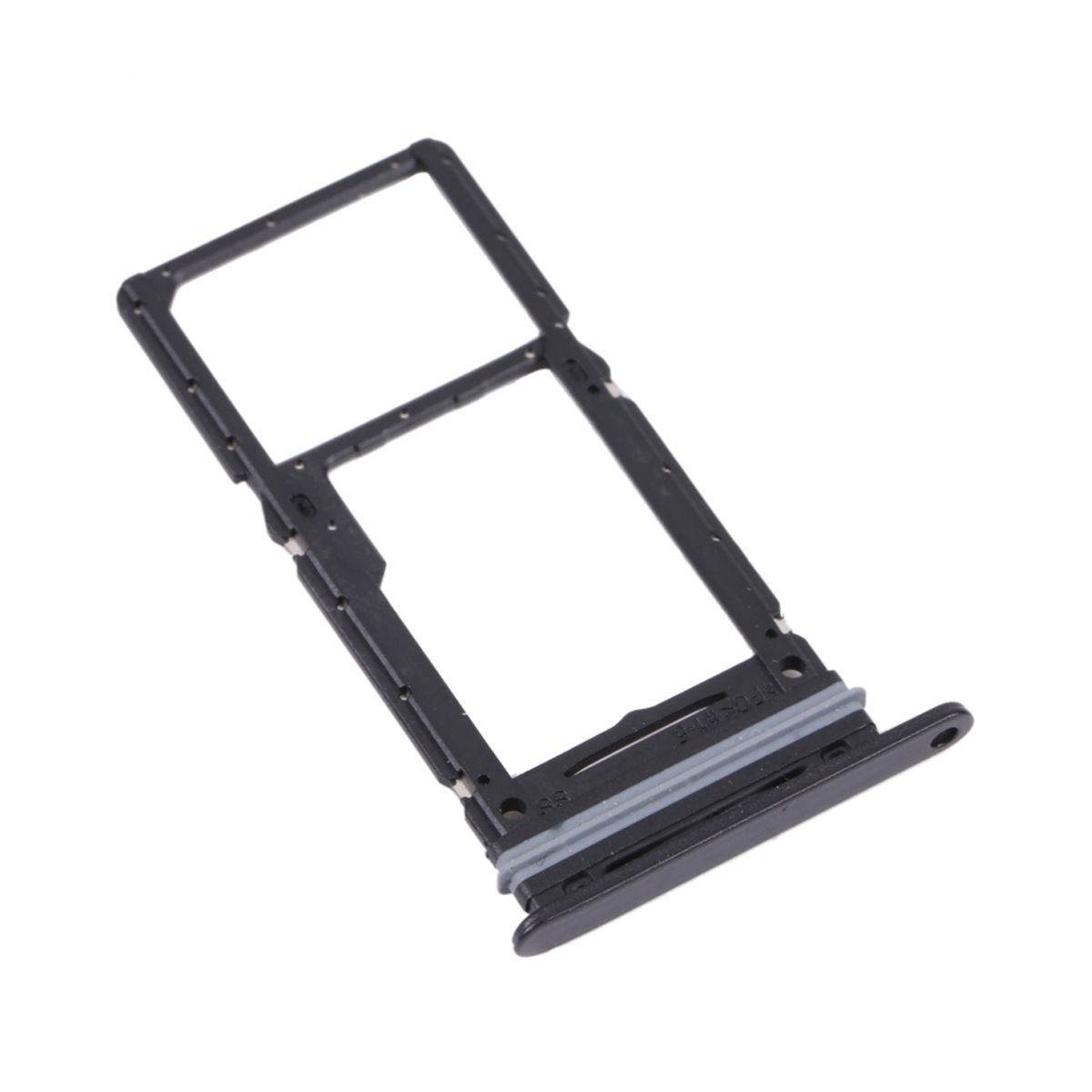 Samsung Galaxy A33 Simkortshållare - Svart image 3