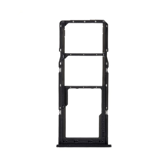 Samsung Galaxy A13 4G Simkortshållare - Svart image 2