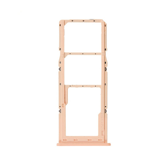 Samsung Galaxy A13 4G Simkortshållare - Rosa image 2