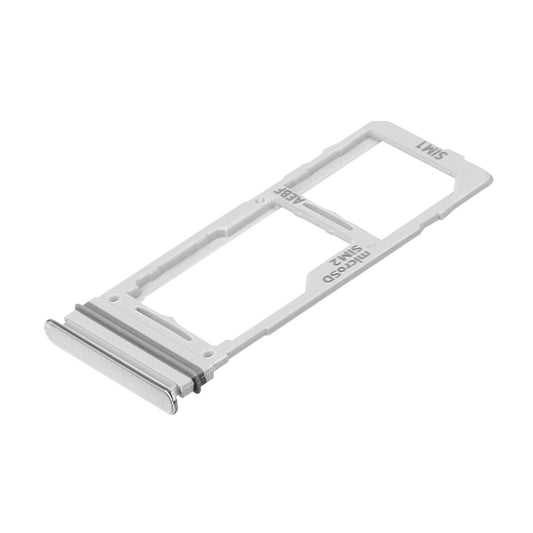 Samsung Galaxy A52s simkortshållare - Vit image 2