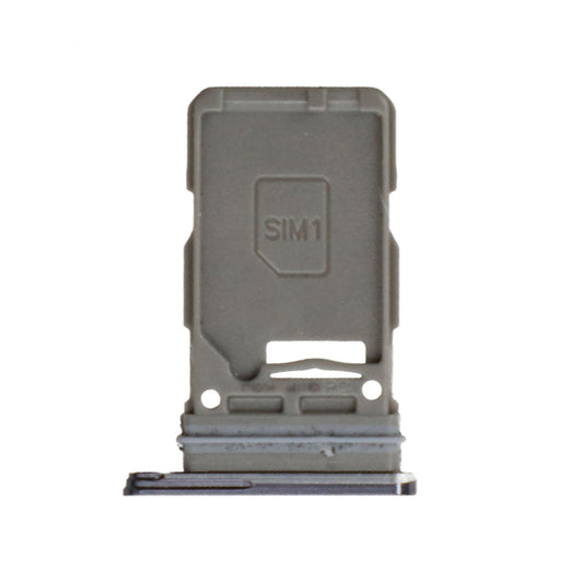 Samsung Galaxy S21 Ultra 5G Simkortshållare - Grafit image 2