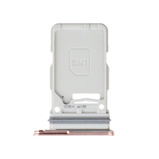 Samsung Galaxy S21 Plus 5G Simkortshållare - Rosa image 2