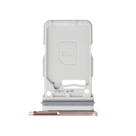 Samsung Galaxy S21 Plus 5G Simkortshållare - Rosa image 2