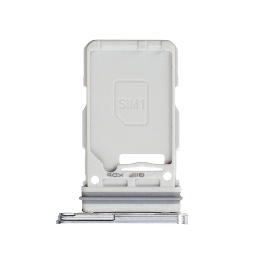 Samsung Galaxy S21 Plus 5G Simkortshållare - Silver image 2