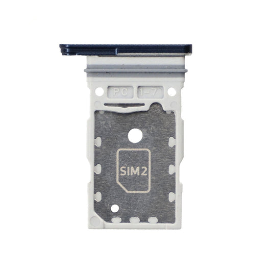 Samsung Galaxy S21 FE Simkortshållare - Blå image 2
