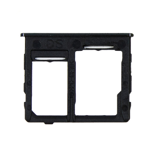 Samsung Galaxy A32 5G Simkortshållare - Svart image 2
