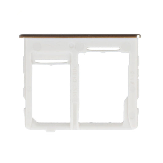 Samsung Galaxy A32 5G Simkortshållare - Vit image 2