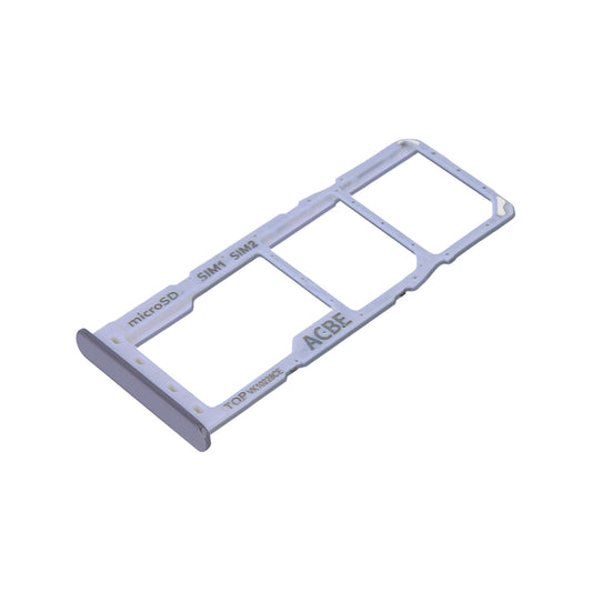 Samsung Galaxy A32 4G Simkortshållare - Lila image 2