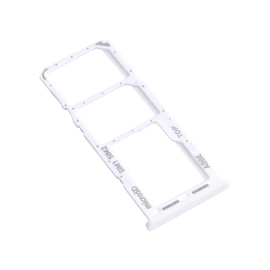 Samsung Galaxy A22 4G Simkortshållare - Vit image 2