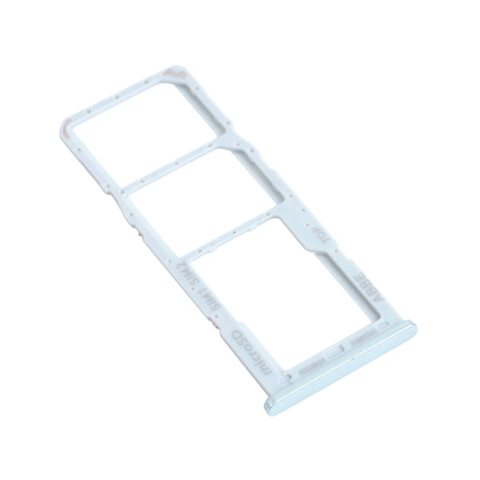 Samsung Galaxy A22 4G Simkortshållare - Grön image 2