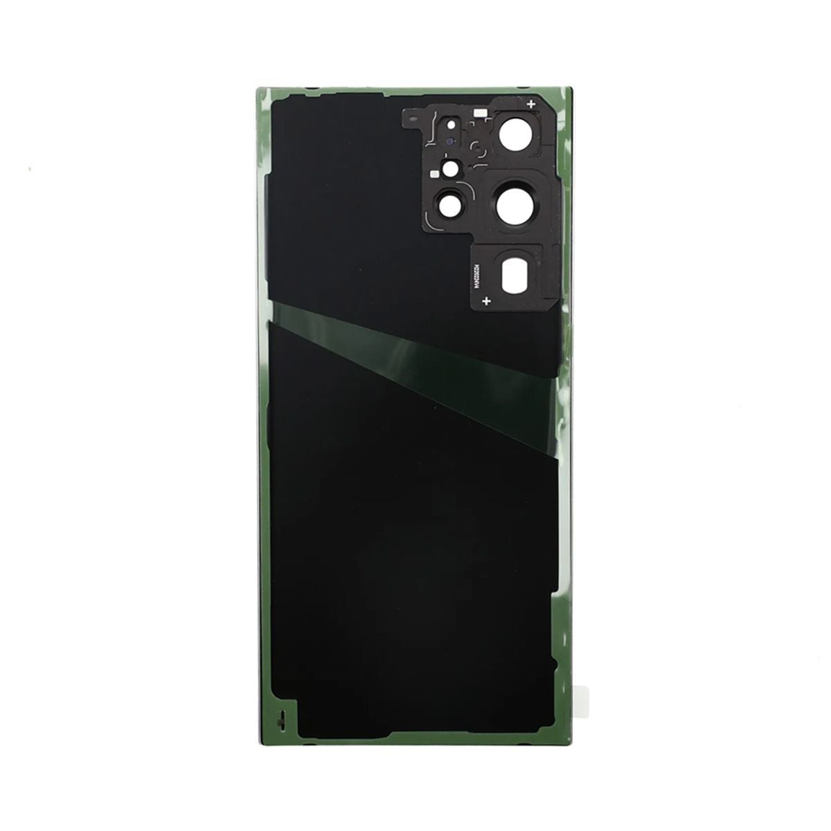 Samsung Galaxy S22 Ultra Baksida - Grafit image 3
