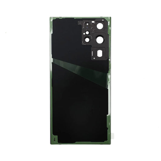 Samsung Galaxy S22 Ultra Baksida - Grafit image 3