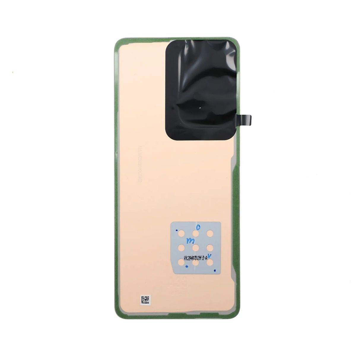 Samsung Galaxy A33 Baksida - Peach image 3