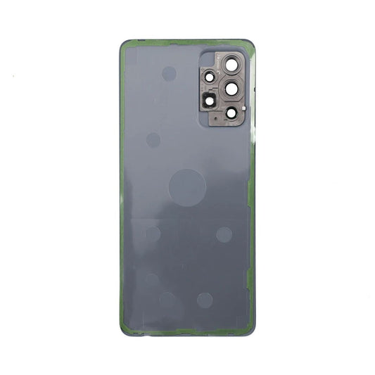 Samsung Galaxy A52 Baksida - Vit image 3