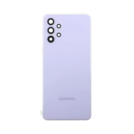 Samsung A32 4G Baksida - Violett image 2