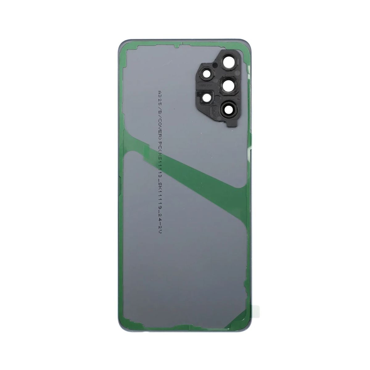 Samsung A32 4G Baksida - Blå image 3
