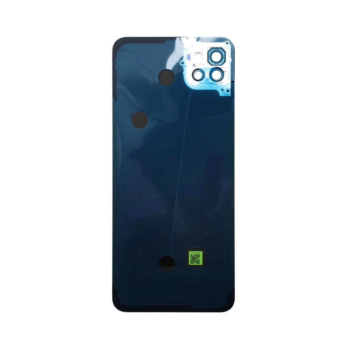Samsung A22 5G Baksida - Grön image 3