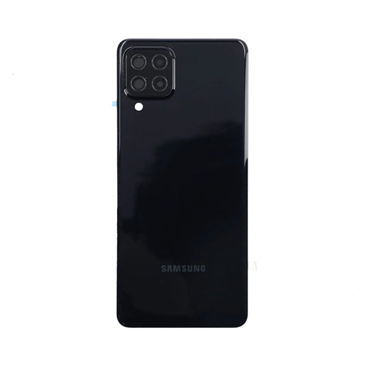 Samsung A22 4G Baksida - Svart image 2