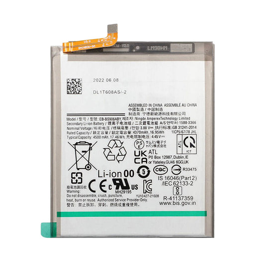 Samsung Galaxy S22 Plus Batteri OEM image 2