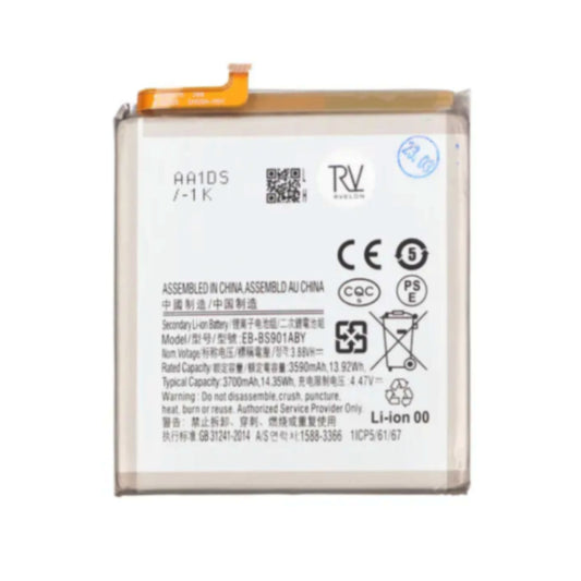 Samsung Galaxy S22 Batteri OEM image 2