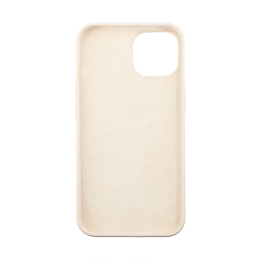 iPhone 14 Plus Silikonskal Rvelon - Sand Rosa image 3