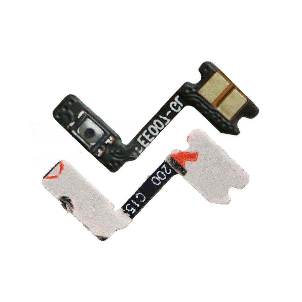 OnePlus 8 Pro Ström/Låsknapp Flexkabel image 1