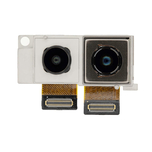 Google Pixel 5 Bakre Kamera image 2